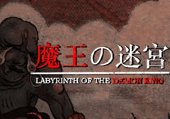 Labyrinth Of The Demon King EN — Xbox One / Xbox Series X|S, Standard