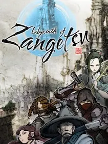 Labyrinth of Zangetsu — Steam, Standard
