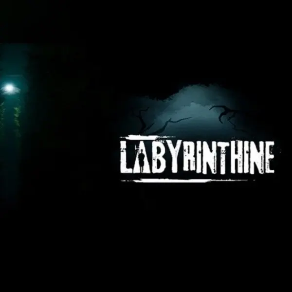 Labyrinthine — Steam, Standard