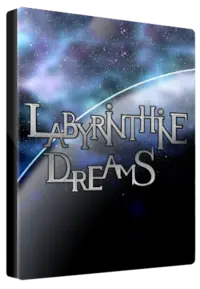 Labyrinthine Dreams — Steam, Standard