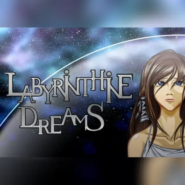Labyrinthine Dreams — Steam, Standard