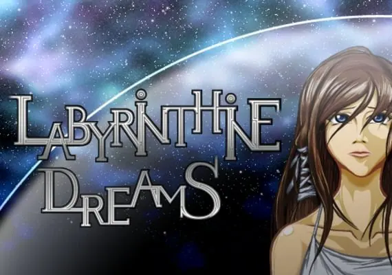 Labyrinthine Dreams EN — Steam, Standard