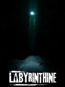 Labyrinthine — Steam, Standard