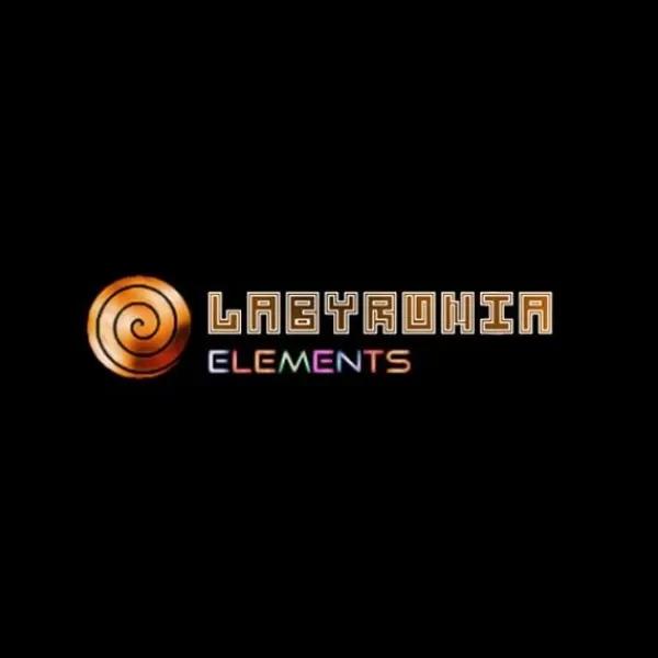 Labyronia Elements — Steam, Standard