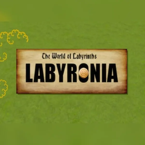 Labyronia RPG — Steam, Standard