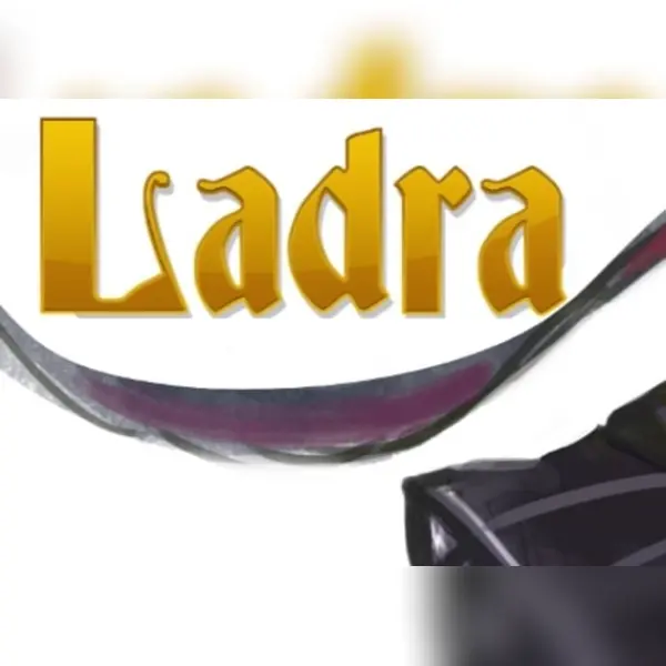 Ladra — Steam, Standard