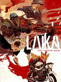 Laika: Aged Through Blood — Steam, Standard