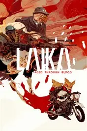 Laika: Aged Through Blood — Xbox Live, Standard