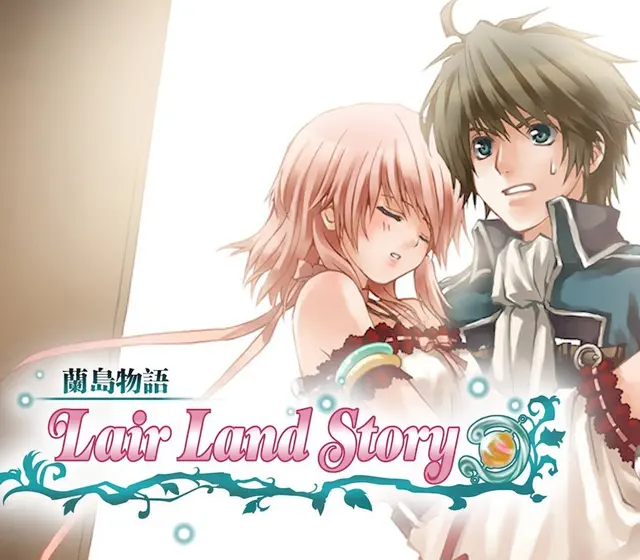 Lair Land Story — Steam, Standard
