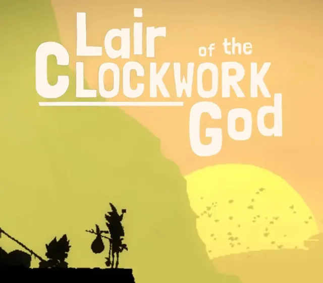 Lair of the Clockwork God — Steam, Standard