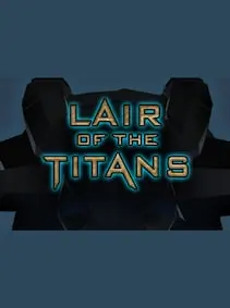 Lair of the Titans — Steam, Standard