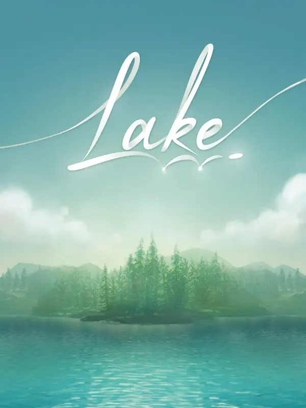 Lake — Steam, Standard