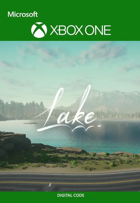 Lake — Xbox Live, Standard