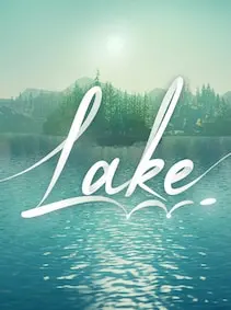 Lake — Steam, Standard