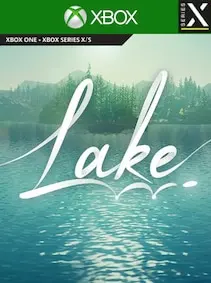 Lake — Xbox Series X|S, Standard