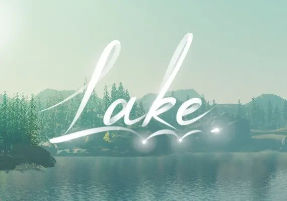 Jaquette de Lake — jeu Xbox (Xbox One / Xbox Series X|S / PC)