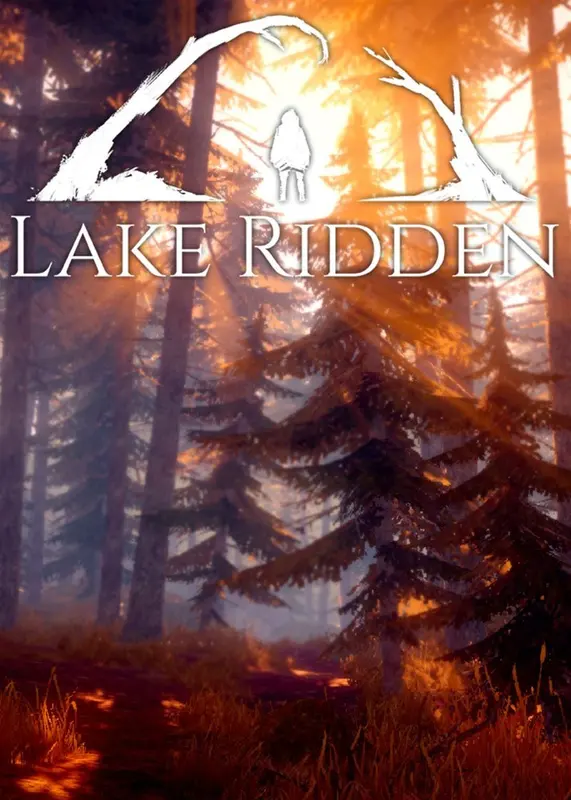 Lake Ridden — Steam, Standard