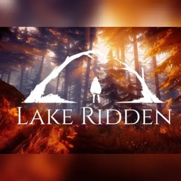 Lake Ridden — Steam, Standard