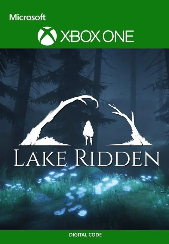 Lake Ridden — Xbox Live, Standard
