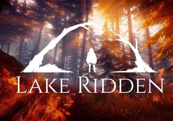 Lake Ridden EN — Steam, Standard
