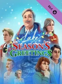 Lake - Season's Greetings — Steam, Standard