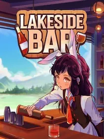 Lakeside Bar — Steam, Standard