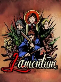 Lamentum — Steam, Standard