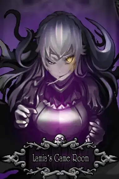 Lamia's Game Room — Steam, Standard
