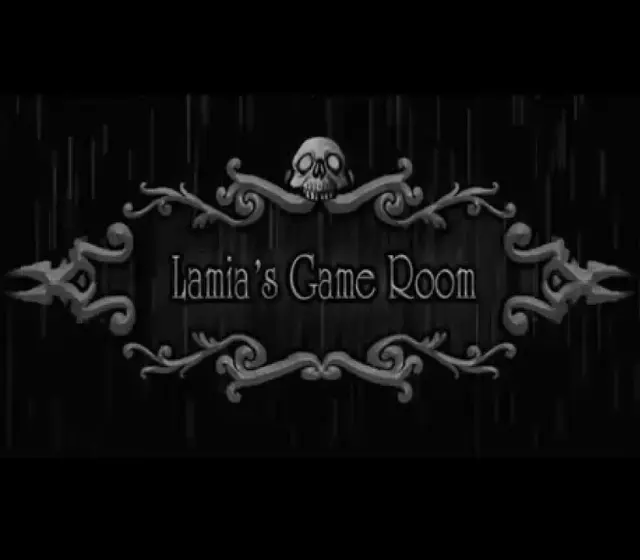 Lamia's Game Room — Steam, Standard