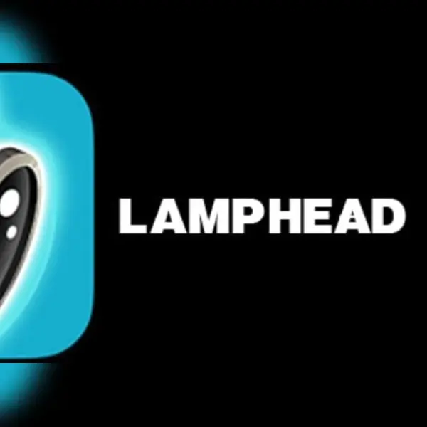 Lamp Head — Steam, Standard
