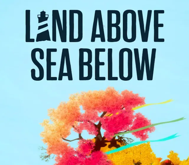 Land Above Sea Below — Steam, Standard