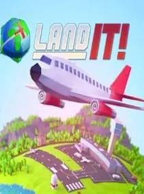 Land It! — Steam, Standard