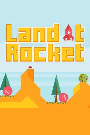 Land it Rocket — Steam, Standard