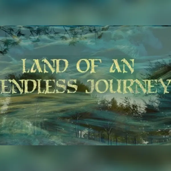 Land of an Endless Journey — Steam, Standard