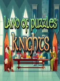 Land of Puzzles: Knights — Steam, Standard