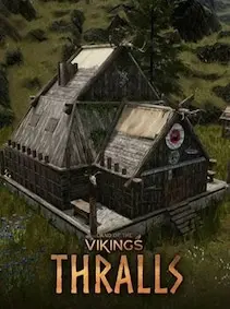 Land of the Vikings: Thralls — Steam, Standard