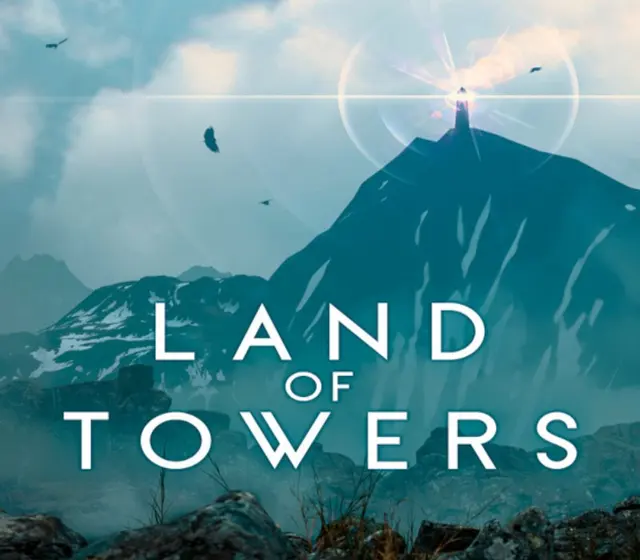 Land of Towers — Steam, Standard