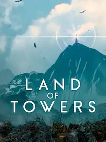 Land of Towers — Steam, Standard