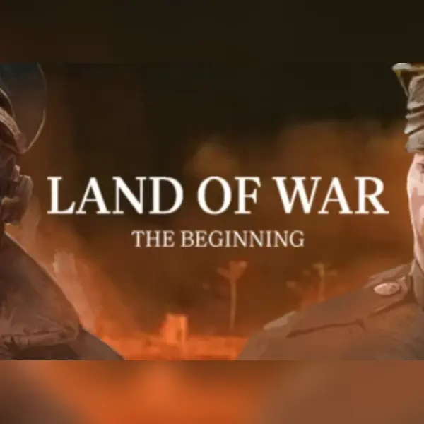 Land of War: The Beginning — Steam, Standard