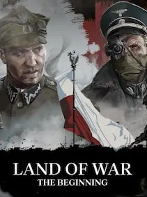 Land of War - The Beginning — Steam, Standard
