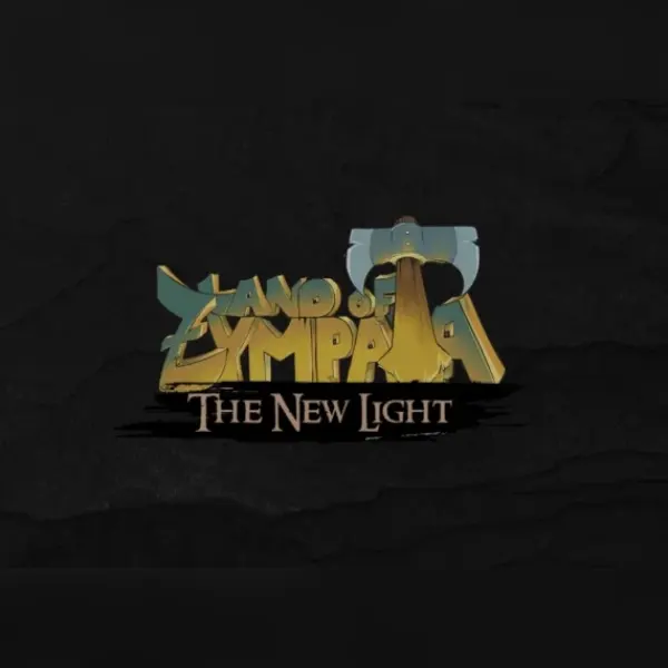Land of Zympaia The New Light — Steam, Standard