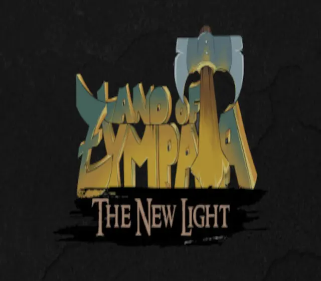 Land of Zympaia The New Light — Steam, Standard