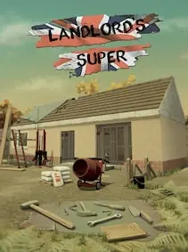 Landlord's Super — Steam, Standard