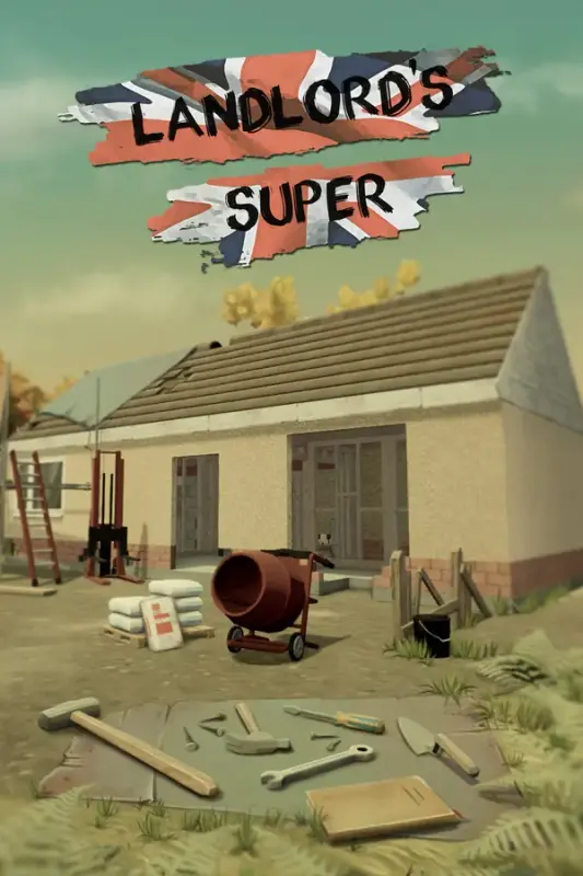 Landlord's Super — Steam, Standard