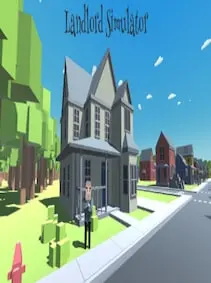 Landlord Simulator — Steam, Standard