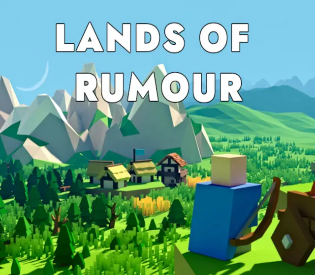 Lands of Rumour — Steam, Standard