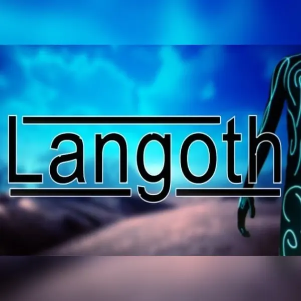 Langoth — Steam, Standard
