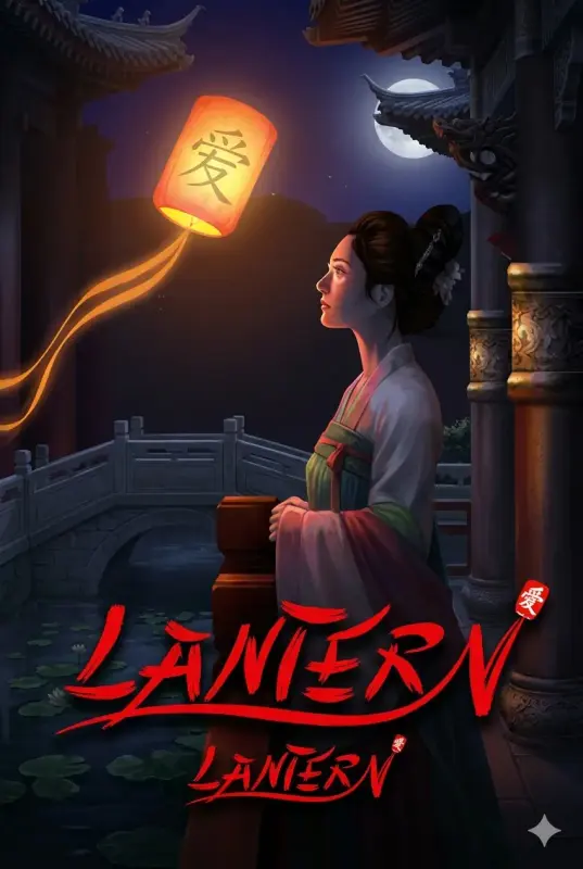 Lantern — Steam, Standard