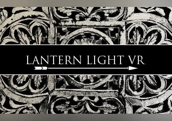 Lantern Light VR EN — Steam, Standard