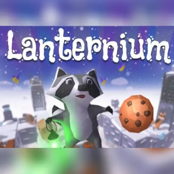 Lanternium — Steam, Standard